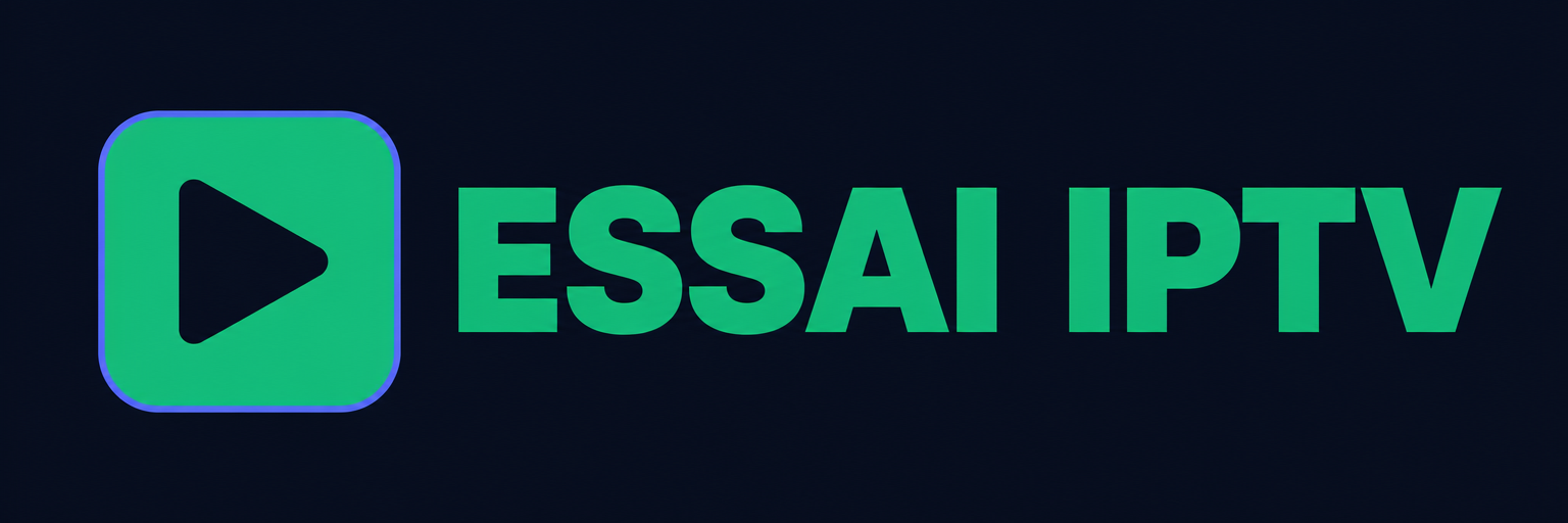 Essai Iptv